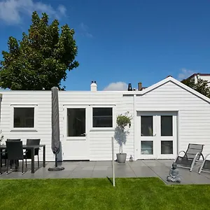 Vakantiehuis Destino, Zandvoort