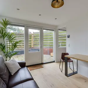 Appartement Modern Zandvoortselaan, Zandvoort