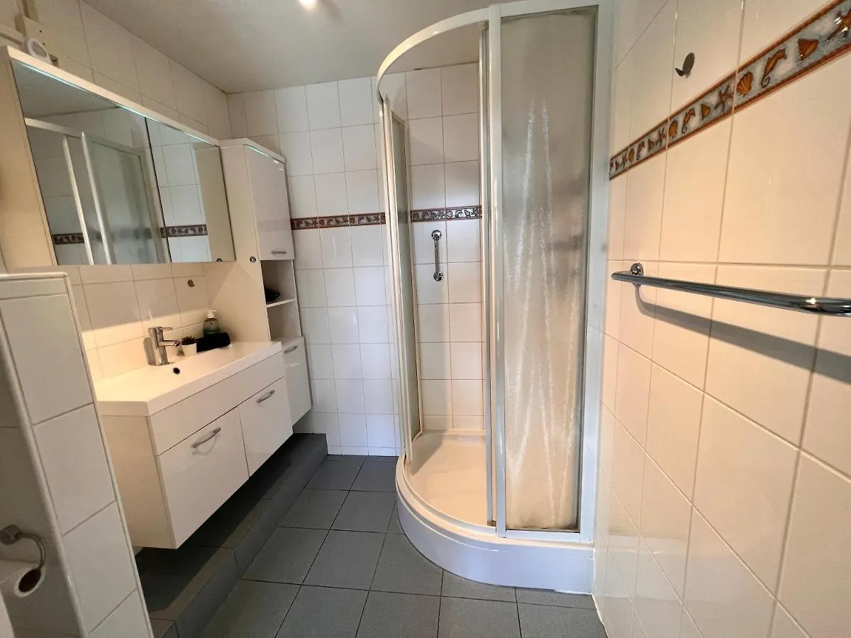 Appartement Reumann Holiday Apartments: De Schelp Zandvoort